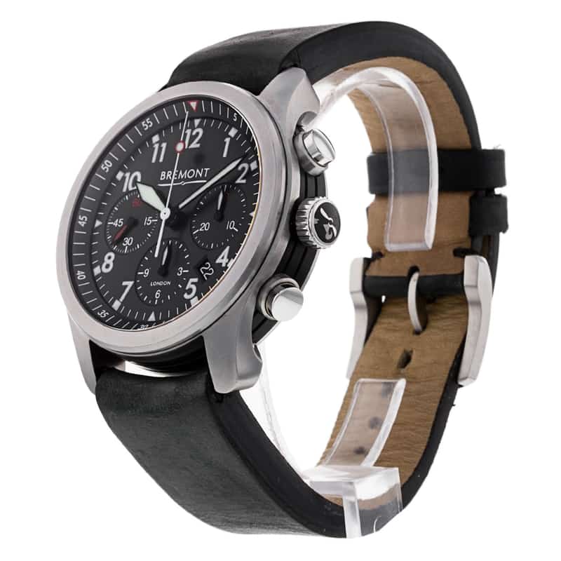 Bremont Pilot ALT1-P2